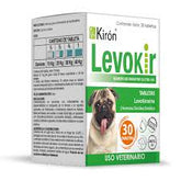 LEVOKIR 30 TABLETAS