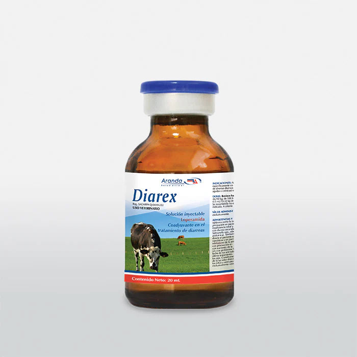 DIAREX 0.1% 50 ML