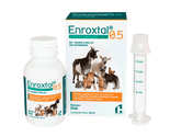 ENROXTAL SOL. ORAL 60 ML