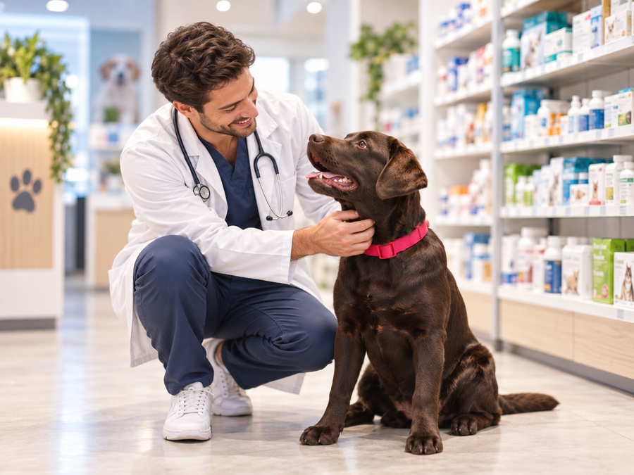 Farmacia