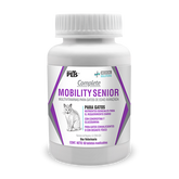 MS COMPLETE MOBILITY SENIOR P/GATO 60 TABS