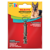 SILBATO ENTRENADOR