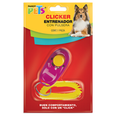 CLICKER P/ ENTRENAMIENTO