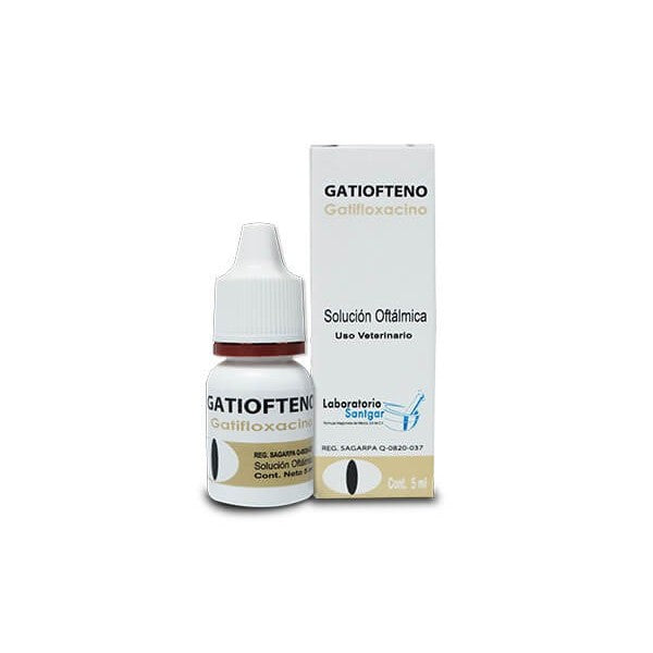 GATIPLUS ADVANCE 5 ML (GATIOFTENO)