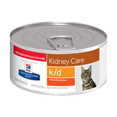 LATA K/D FELINE RENAL HEALTH 150 GRS