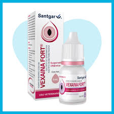 VEXAINA FORT (BETAGEN) 5 ML