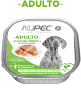 LATA NUPEC ADULTO PERRO 180 GRS