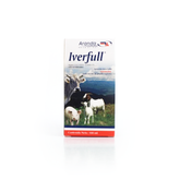 IVERFULL DESP. INYECTABLE