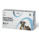 NEUTRAC 30 TABLETAS