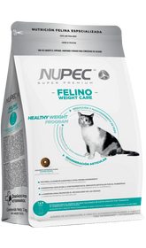NUPEC FELINO WEIGHT CARE 3KG