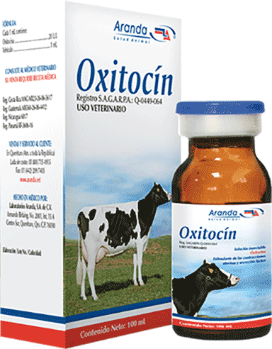 OXITOCIN INY.