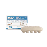 PET SHINE JABON DERMATOLOGICO 100 GRS