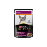 PROPLAN URINARY GATO POUCH 85 GRS