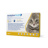 REVOLUTION PLUS AMARILLO HASTA 2.5KG C/3 PIPETAS