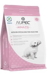 NUPEC ADULTO RAZA MINI