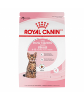 KITTEN SPAYED 1.1 KG ROYAL CANIN