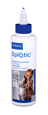 EPI OTIC VIRBAC 100 ML
