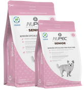 NUPEC SENIOR RAZAS MINI