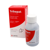TRIHEPATIC LABYES 100 ML