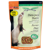 ALIMENTO HURON FERRET DIET 1KG