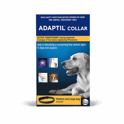 ADAPTIL COLLAR MEDIANO-GRANDE