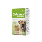 CEFAMAX SUSPENSION 60 ML