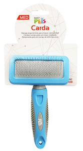 CARDA PARA PERROS Y GATOS