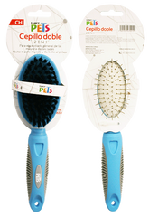 CEPILLO DOBLE