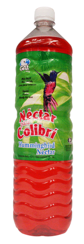 COLIBRIS NECTAR LIQUIDO