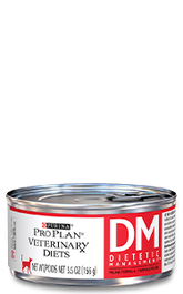 Pro Plan Lata Dietetic Management Gato 156gr