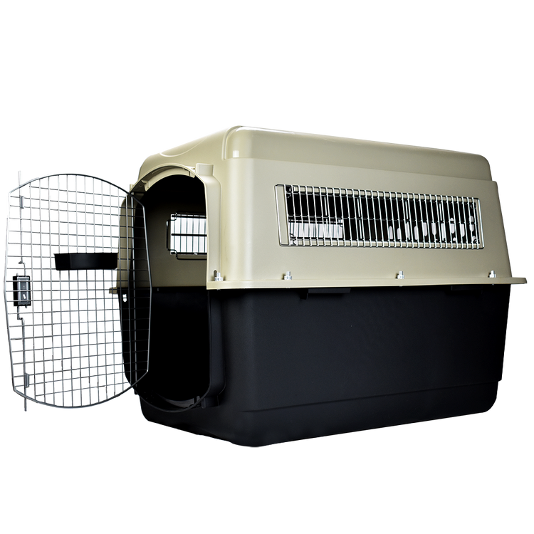 Transportadora Vari Kennel Extra Grande