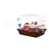 JAULA FRESNO VII P/HAMSTER