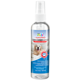 Desinfectante para patas y cojinetes 125 ml.