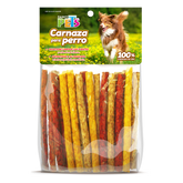 BOLSA PALITOS SABORES 20 PIEZAS