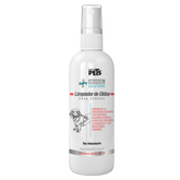 LIMPIADOR DE OIDOS MEDICAL SOLUTIONS 125 ML