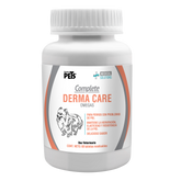 TABLETAS MASTICABLES P/ PIEL Y PELAJE 60 TABS