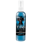 Colonia Titan para Macho