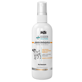 JABON ANTISEPTICO P/ HERIDAS MEDICAL SOLUTIONS 125ML