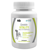 TABLETAS MASTICABLES MULTIVITAMINICO 60 TABS