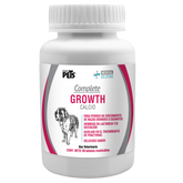 TABLETAS MASTICABLES CALCIO 60 TABS