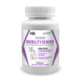 MS COMPLETE MOBILITY GATO/SENIOR 60 TABS