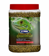 Alimento para iguana Juvenil 350 Gr.