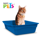 ARENERO P/GATO MEDIANO