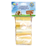 Bolsas de Plástico para Recoger Desechos