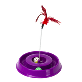 JUGUETE PISTA PLAY GATO