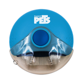 PEINE GIRATORIO 3 EN 1