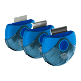 PEINE GIRATORIO 3 EN 1