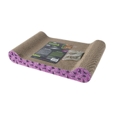 RASCADOR DE LUJO P/ GATO 41CM