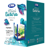 BETERA CUADRADA APILABLE 900ML