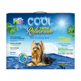 CAMA REFRESCANTE COOL PARA PERROS (MEDIANA)
